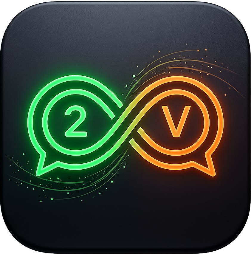 Video Call Translator